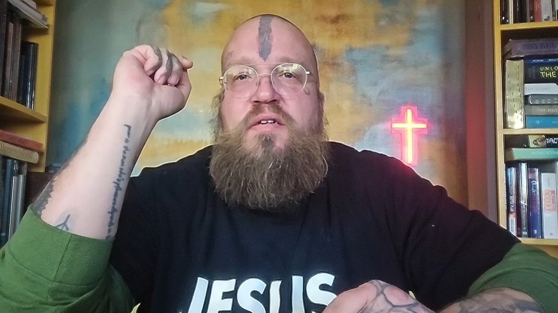 Ex-satanista alerta sobre Halloween: “É o dia mais importante do calendário satânico”
