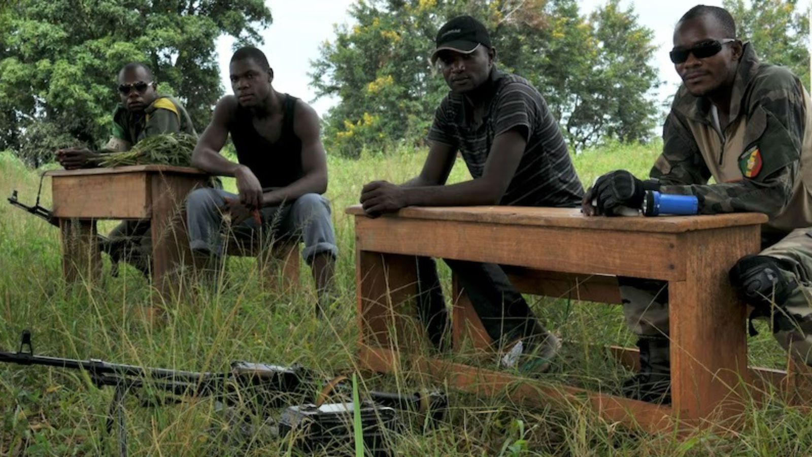 Estado Islâmico exige conversão de cristãos na África: “Se recusarem o Islã, serão mortos”