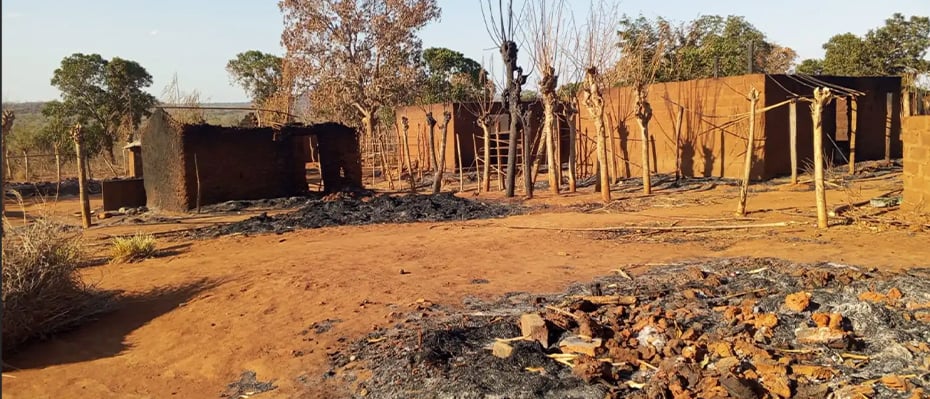 Em nova onda de violência, 20 cristãos são assassinados em Moçambique