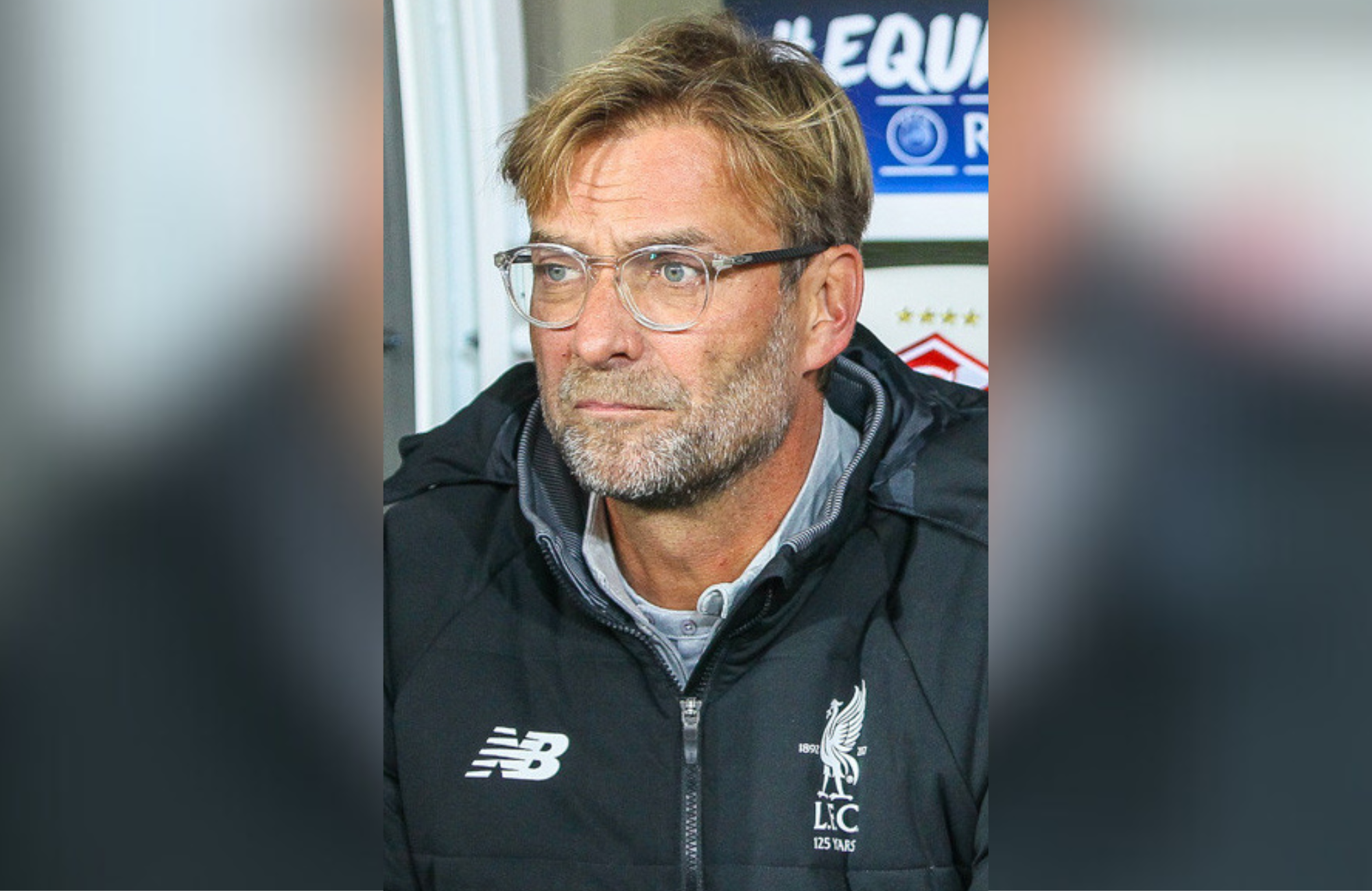 “Deus é real”, diz Jürgen Klopp ao falar sobre sua fé em Jesus 