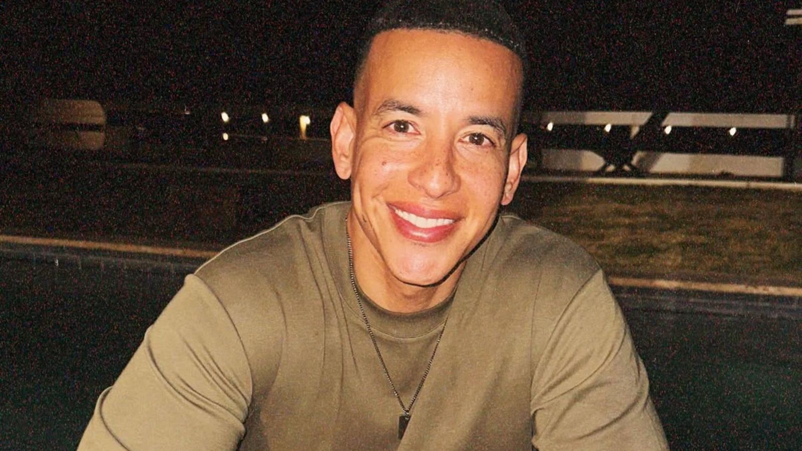 Rapper Daddy Yankee lança 1º álbum gospel: 'Não posso me converter e ficar em silêncio'