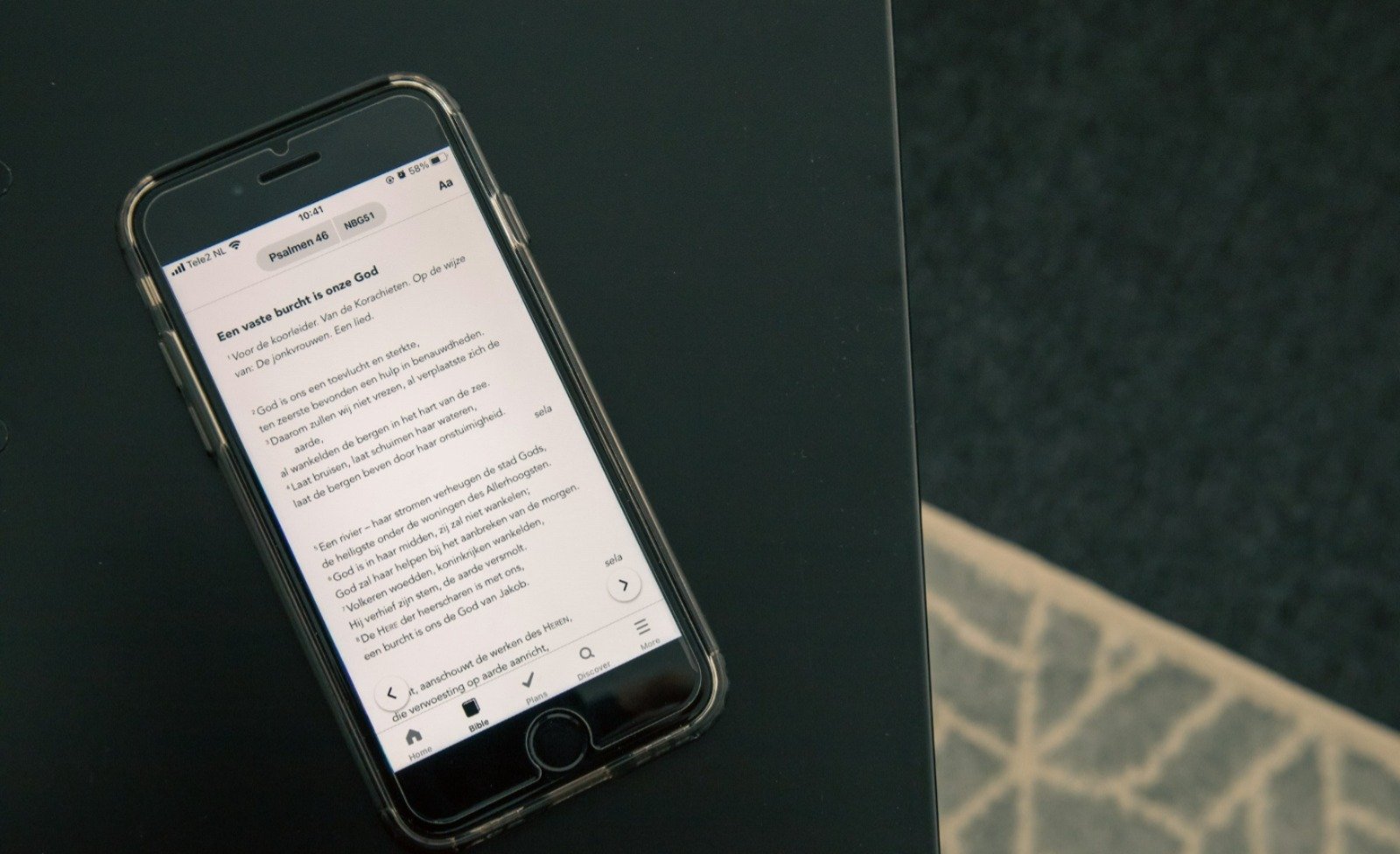 Aplicativo da Bíblia YouVersion atinge 1 bilhão de downloads: ‘Vidas sendo alcançadas’