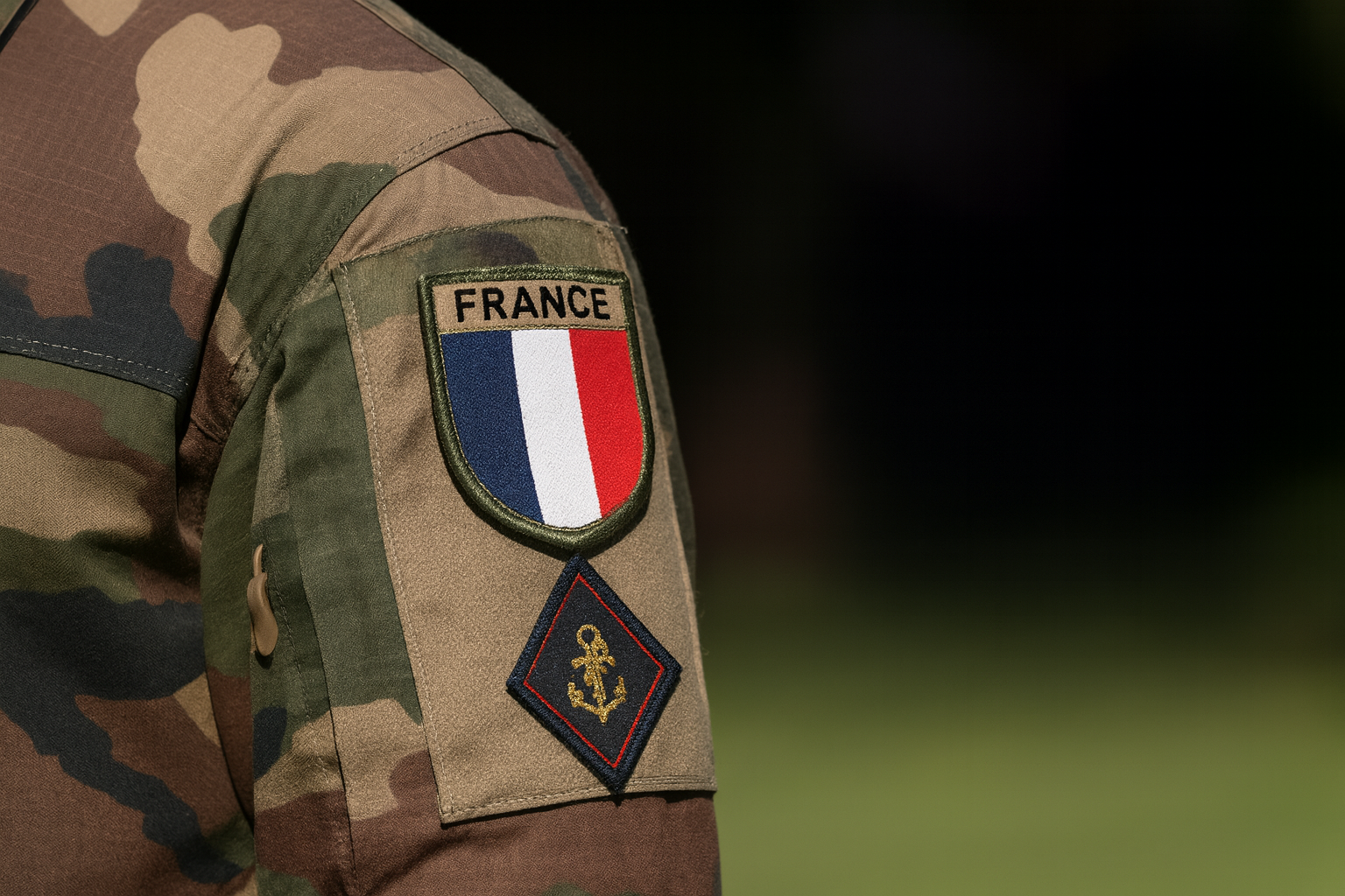 Rumores de Guerra: França quer Exército pronto para possível confronto com Rússia em 4 anos