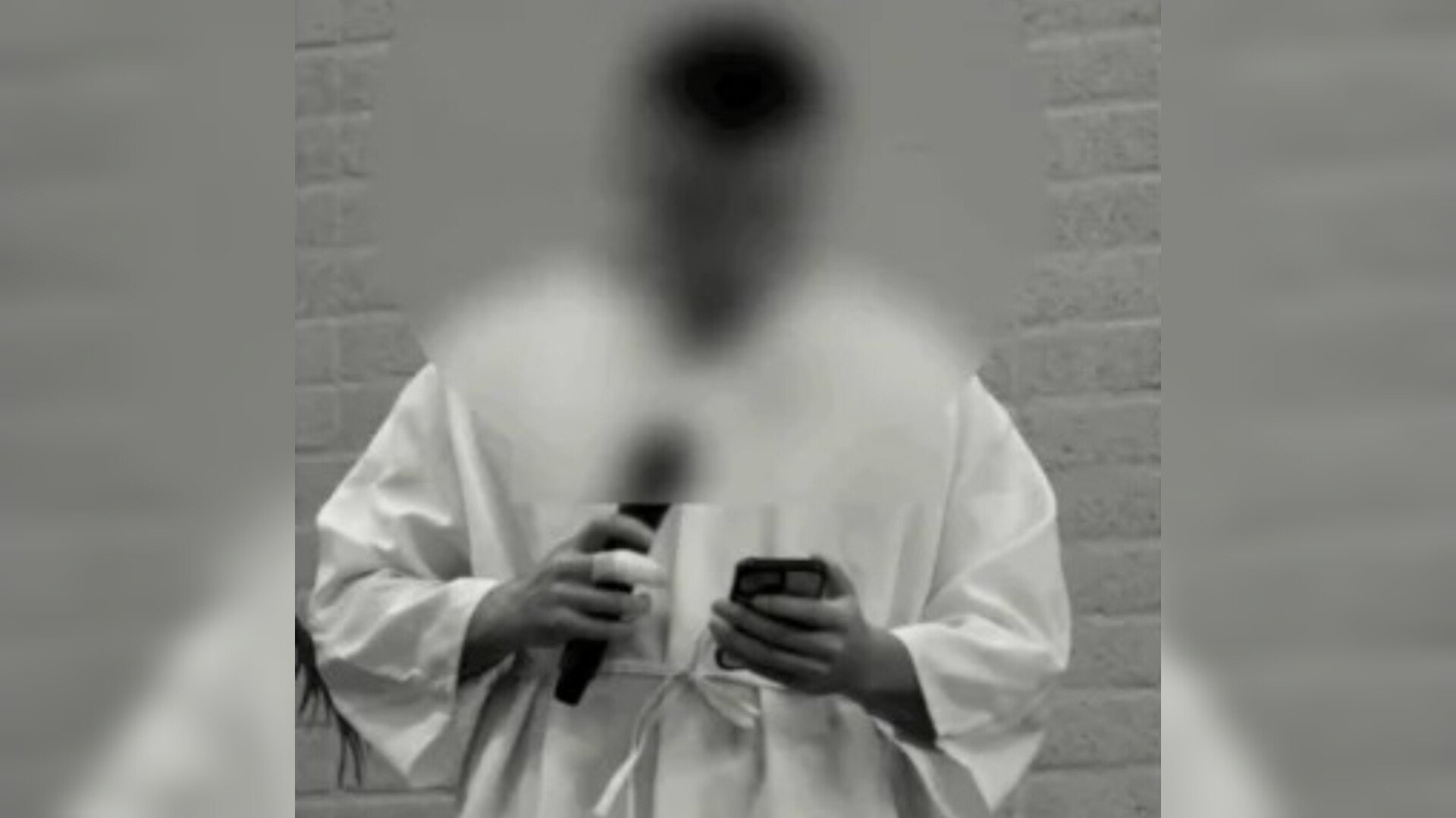 Ex-muçulmano é batizado após ser evangelizado por cristão condenado à morte: “Fé viva”