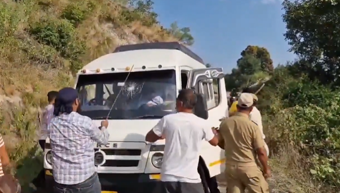 Missionários são agredidos com paus e barras de ferro por extremistas hindus na Índia 