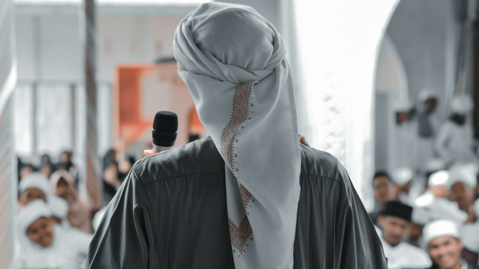 Missionário relata conversão de muçulmanos na Europa: ‘As portas estão abertas para Cristo’