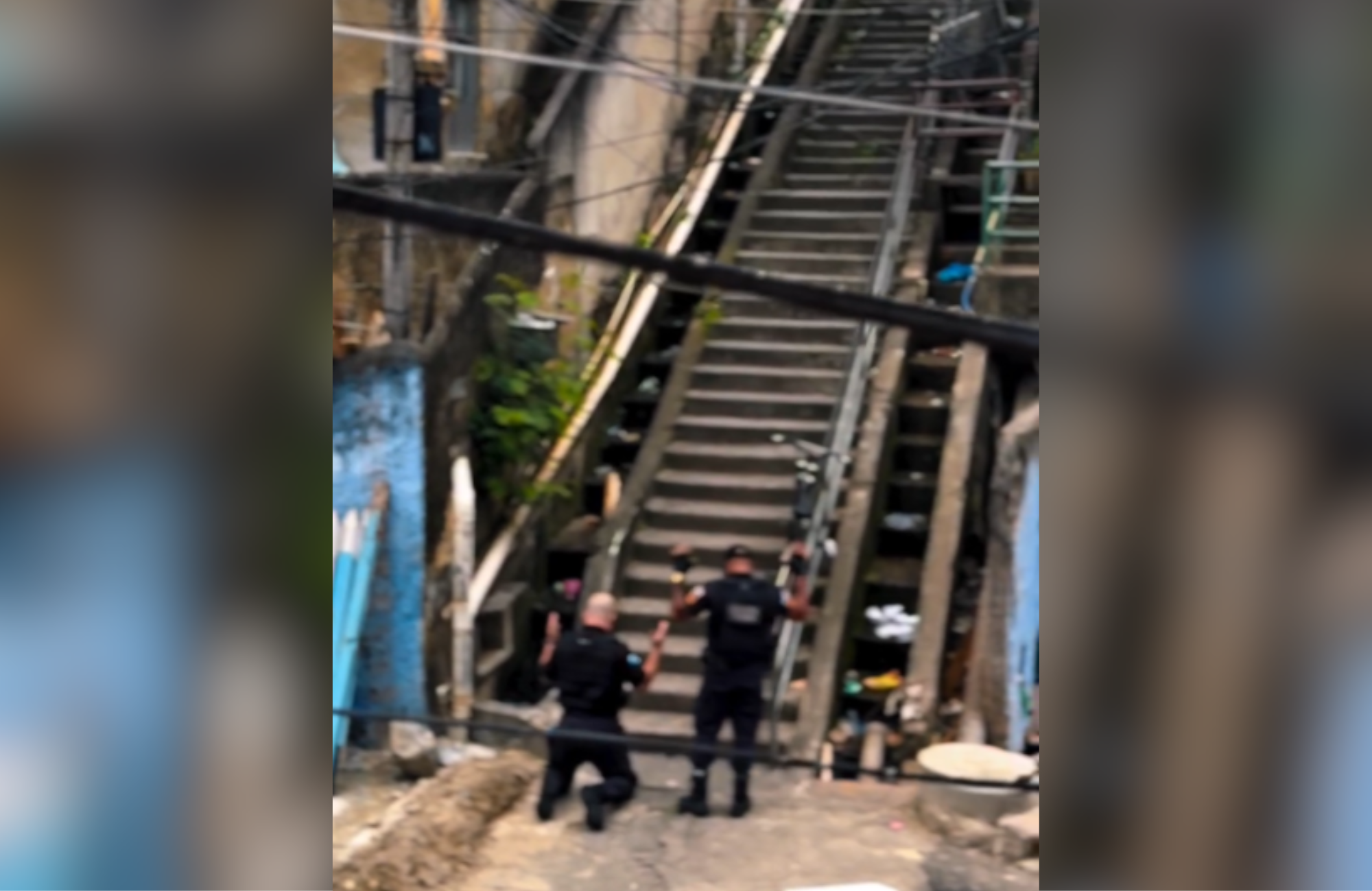 Discernimento digital: O desafio da verdade na era das imagens geradas por IA