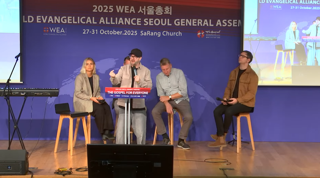 Evangelista que atua como DJ alerta: ‘Preguem pelo mundo, mas não distorçam o Evangelho’