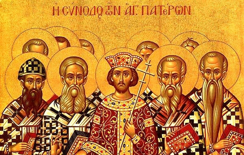 A Teologia do Credo de Nicéia: História, política e fundamentações doutrinárias 