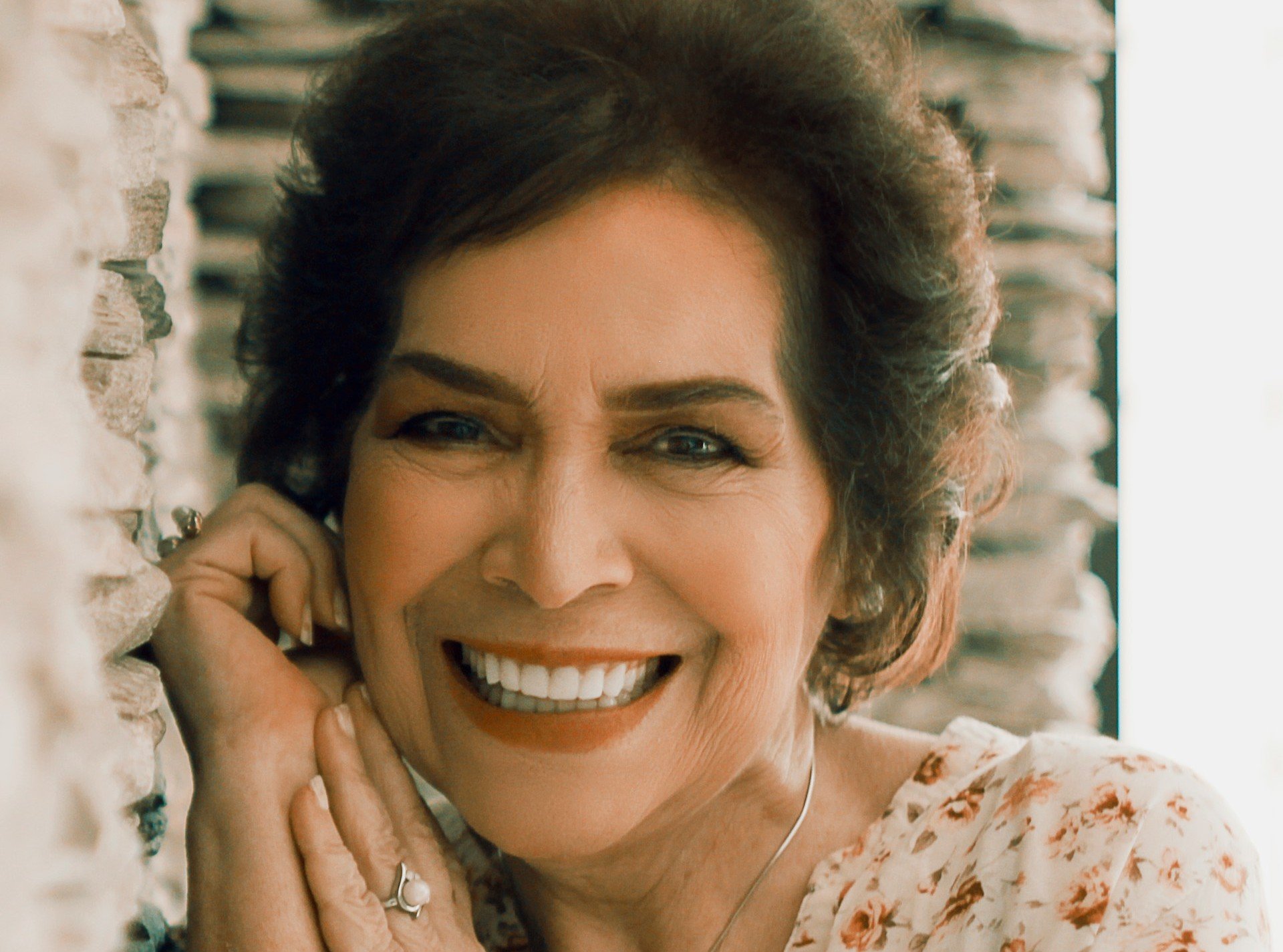 Supere as amarguras da vida e encontre a doçura da graça 