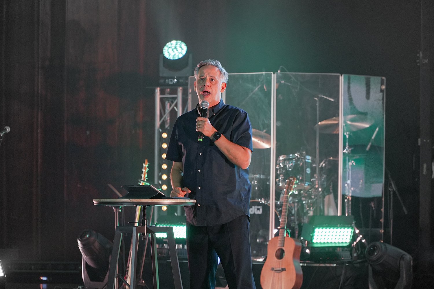 Pastor alerta sobre cristianismo cultural: “O mundo quer valores bíblicos, mas nega Cristo”