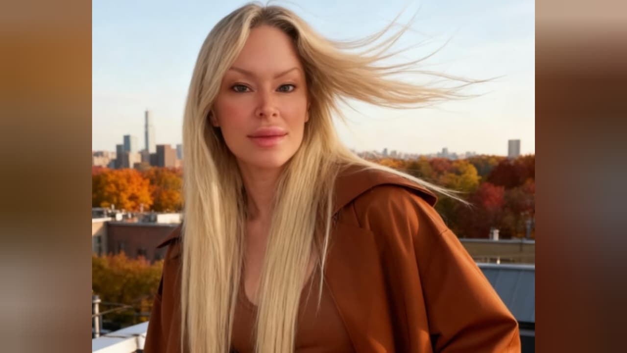 Ex-estrela pornô é batizada após encontro com Jesus: ‘Qualquer um pode ser redimido’