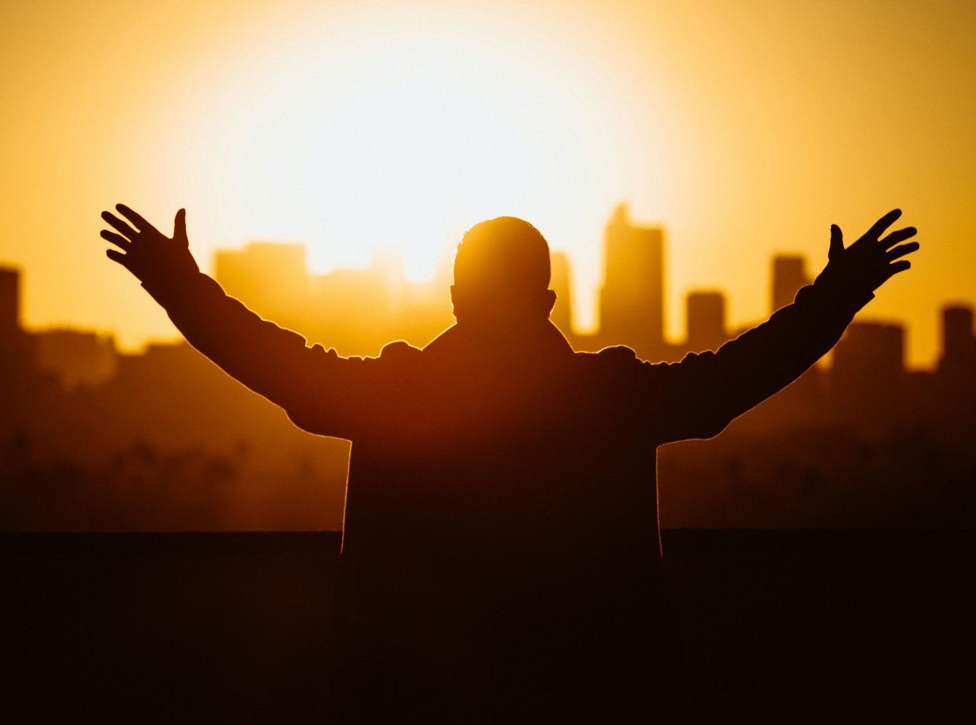 A dor é um fenômeno de despertamento! 