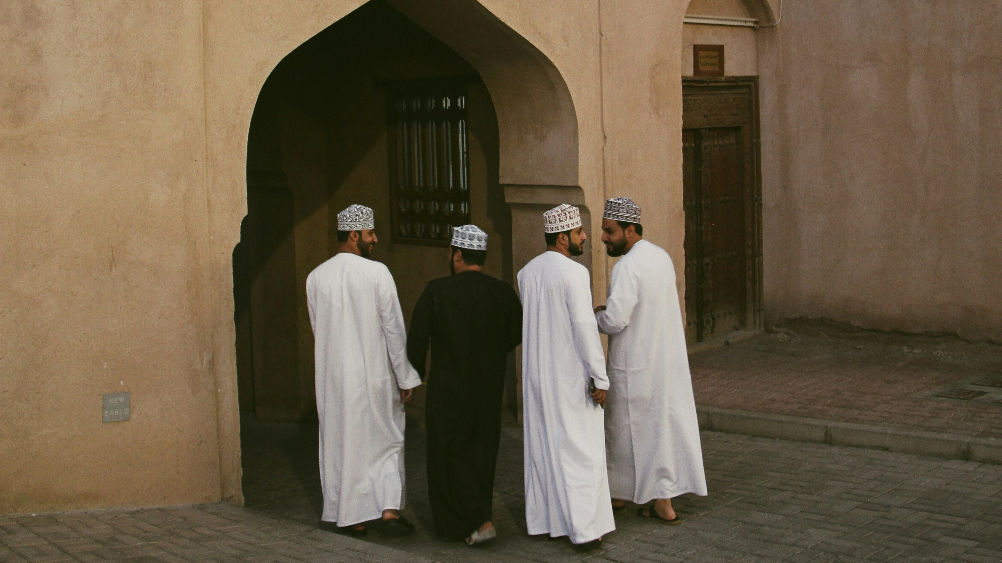Pastor é raptado por muçulmanos e se surpreende ao descobrir que queriam ouvir sobre Jesus