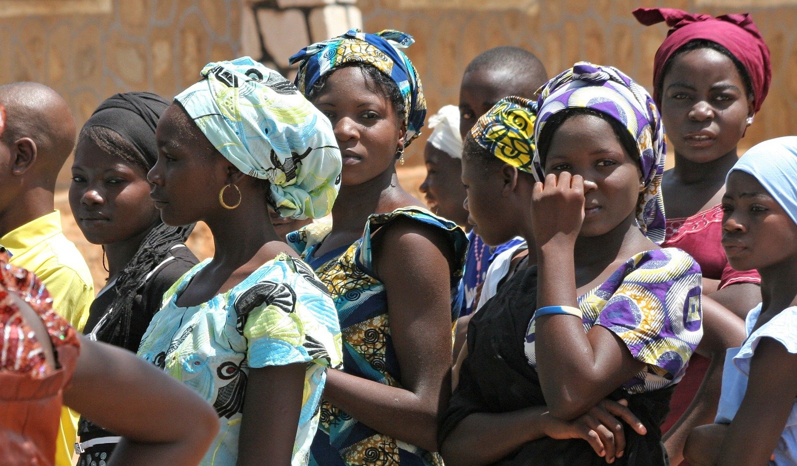 Meninas cristãs são sequestradas por homens armados em escola na Nigéria