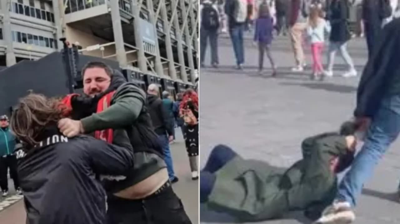 Mais de 2.200 ataques contra cristãos foram registrados na Europa em 2024