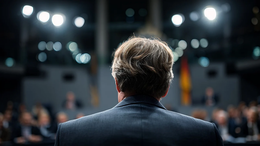 Quando a política vira religião: O perigo da idolatria nas ideologias modernas