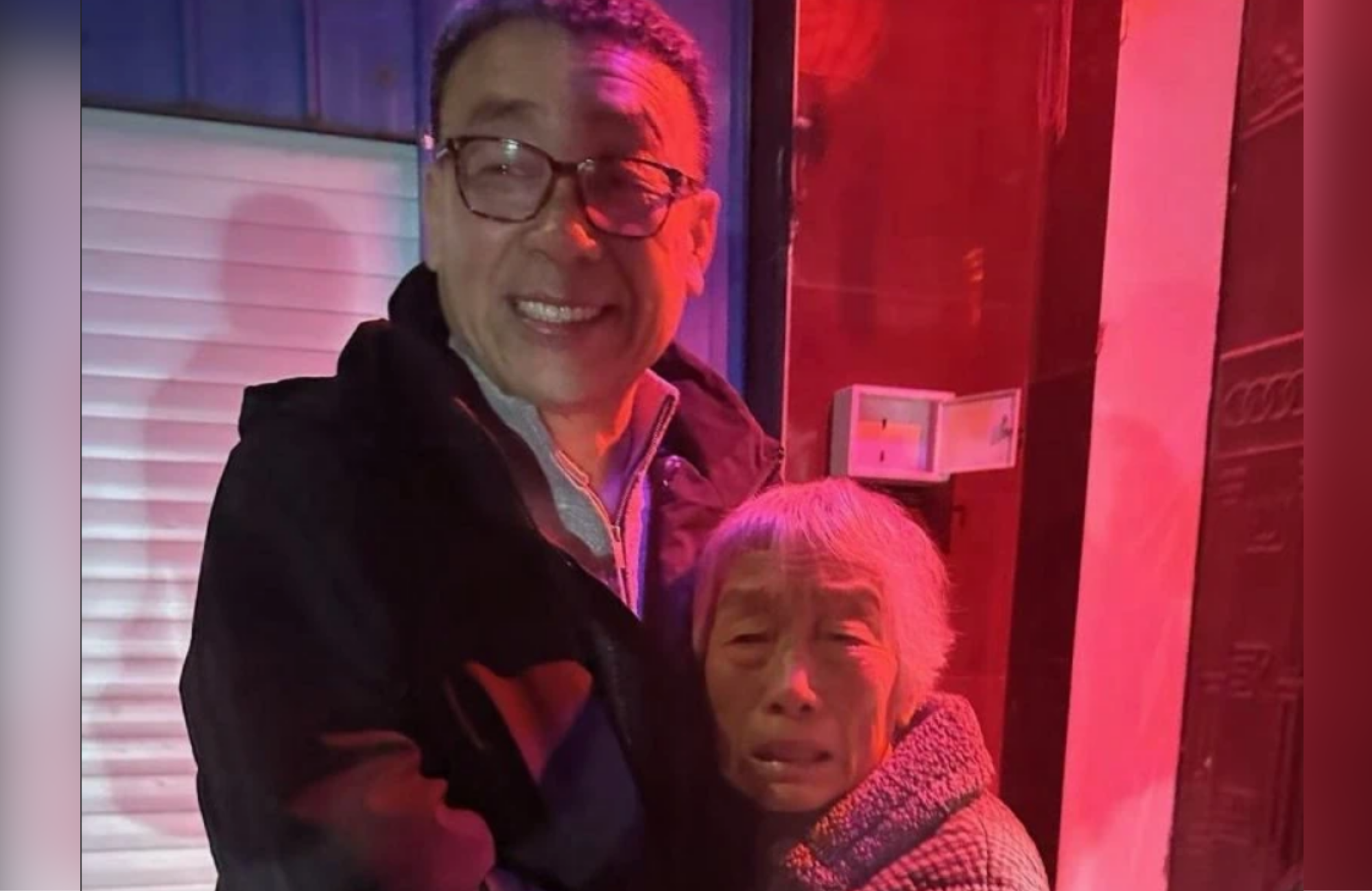 Pastor chinês é libertado após 12 anos de prisão: ‘Sem as orações não estaria mais vivo’