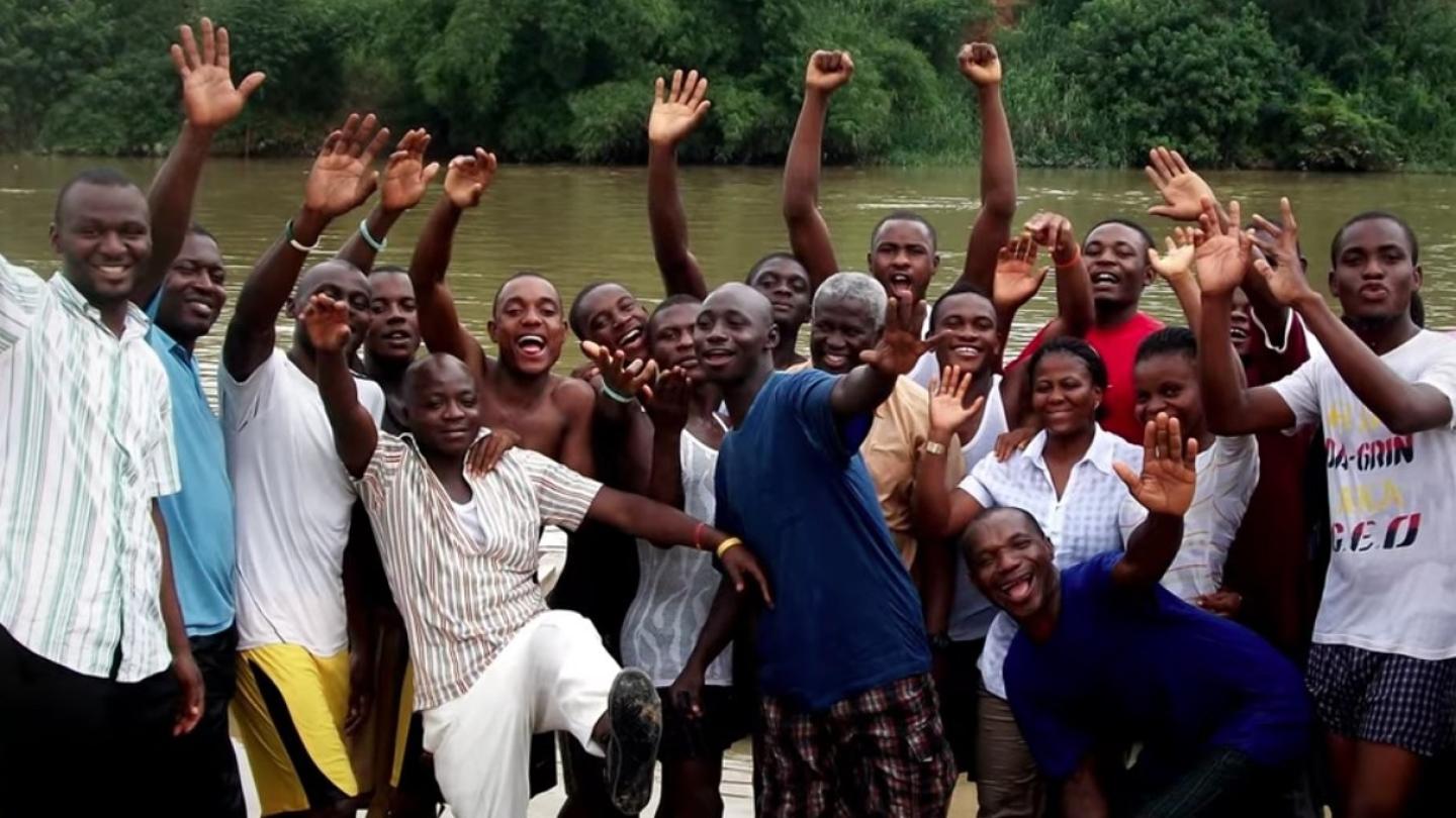 Terroristas viram evangelistas após serem transformados por Jesus: ‘Nigéria será mudada’ 