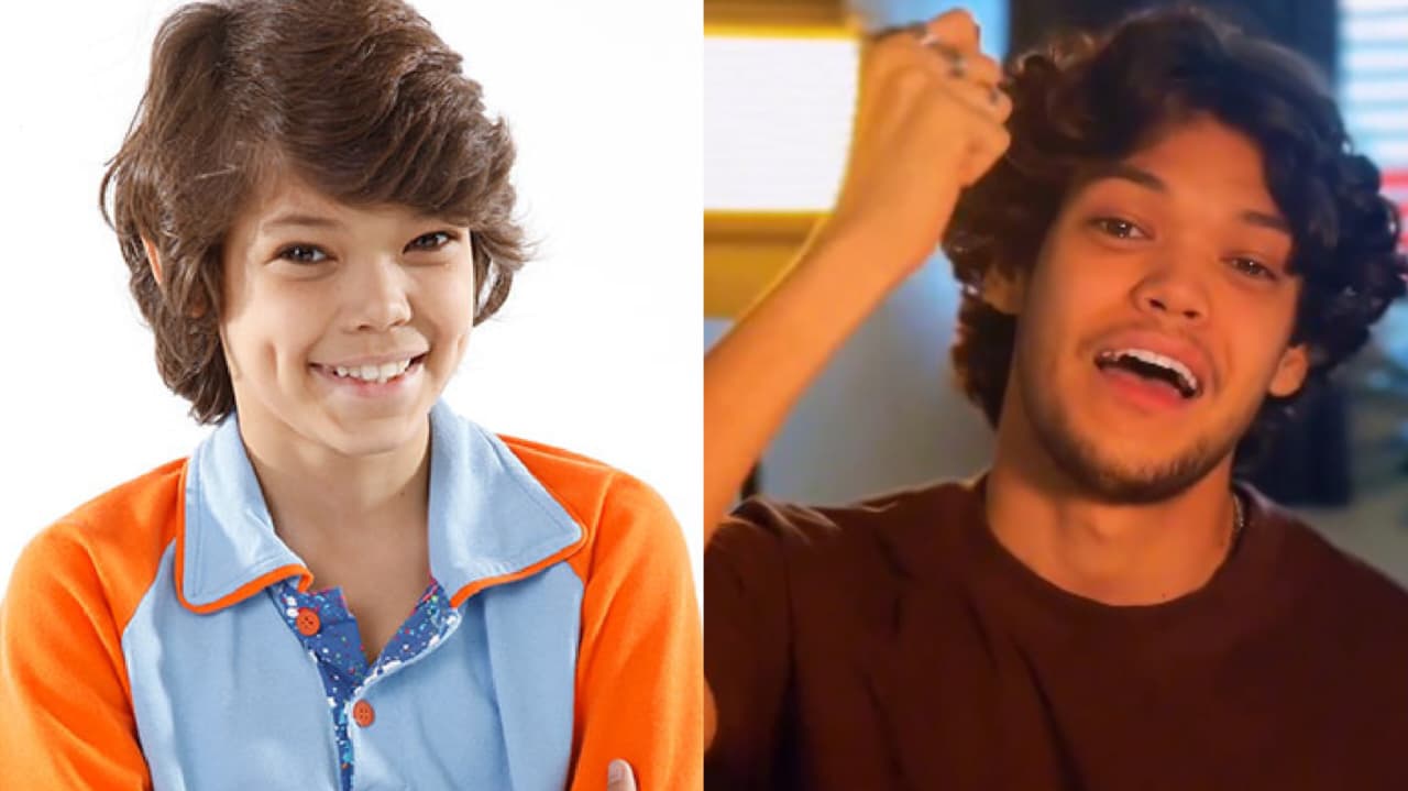 Ex-Chiquitinhas se converteu e lidera adolescentes em igreja: “Deus me aproximou Dele”