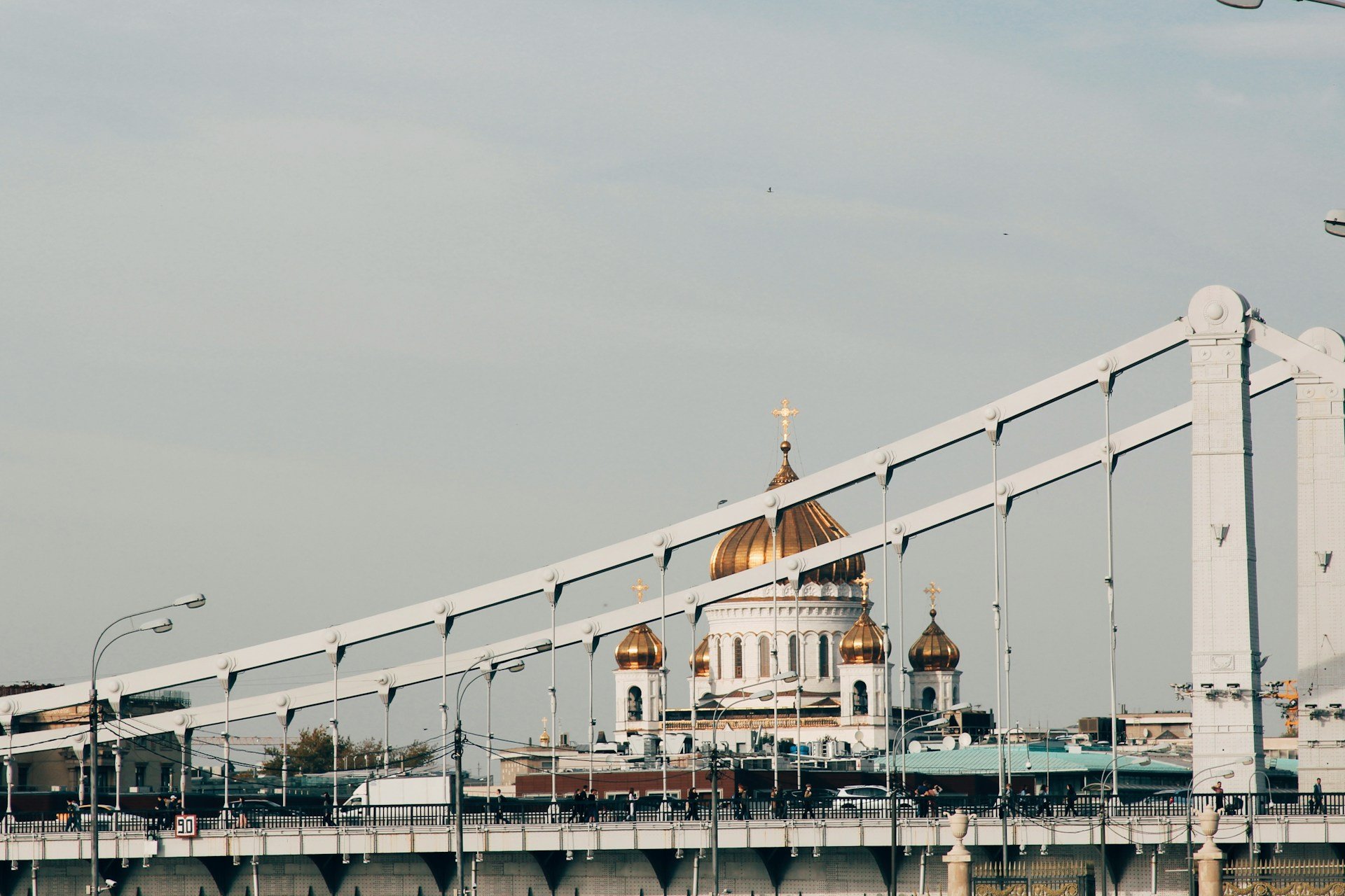 Justiça russa já proíbe 10 igrejas batistas de funcionar em meio a novas restrições