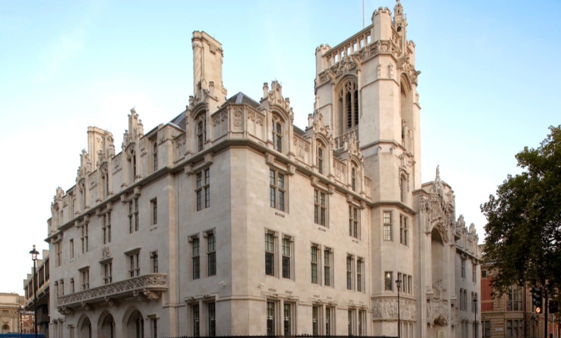 Suprema Corte decide que ensino religioso na Irlanda do Norte é ilegal 