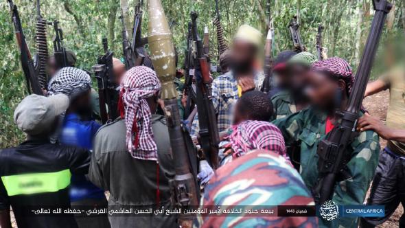 20 cristãos são mortos de forma brutal por extremistas no Congo e Moçambique