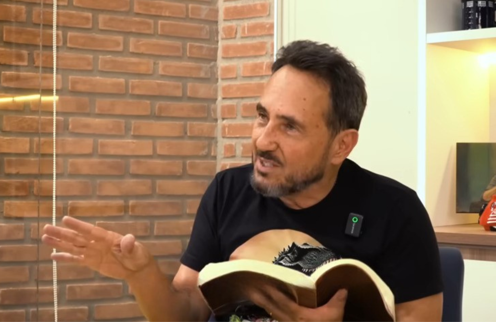 Cientista cristão afirma que a Terra tem 6.000 anos literais, conforme Gênesis