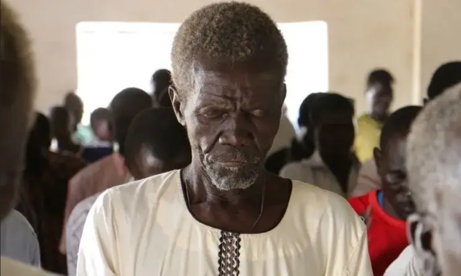 Guerra civil e perseguição religiosa afligem 2 milhões de cristãos no Sudão