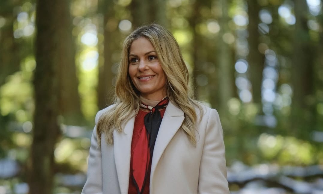 Atriz cristã recusou cenas sensuais em Hollywood por seus valores: “Meu caráter vale mais”