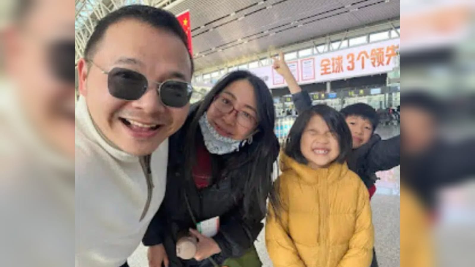 Após pastor da Igreja Zion ser detido, sua esposa também é presa na China