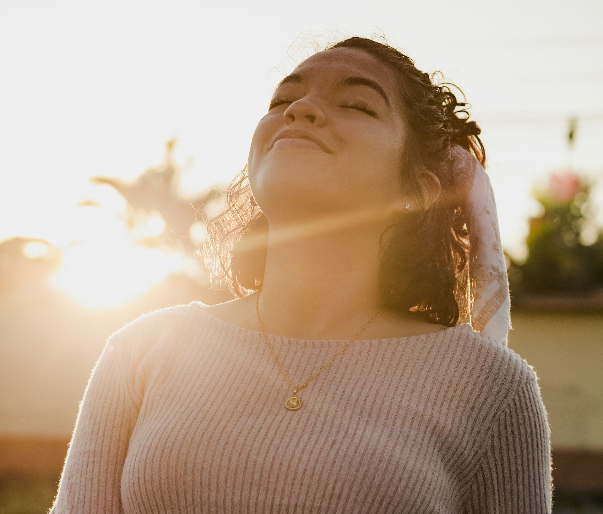 A graça de Deus é muito maior que nossos erros e pecados