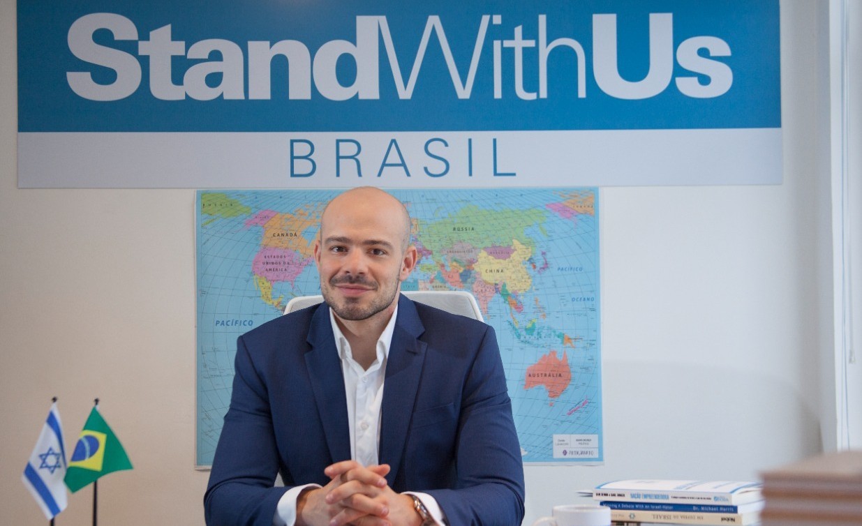 André Lajst: Aumento preocupante na hostilidade contra minorias religiosas na Turquia