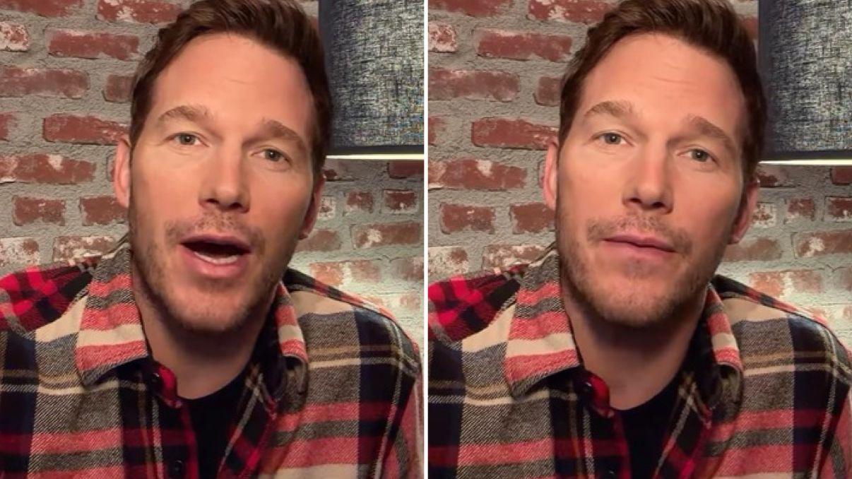 Chris Pratt se aproximou de Deus durante luta pela vida do filho prematuro: ‘Orei muito’