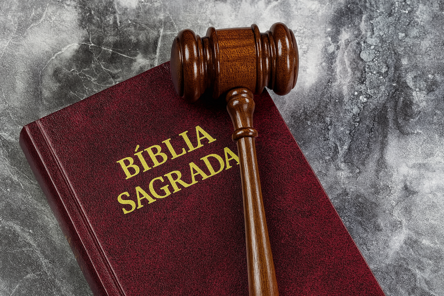 Quando Deus nos rejeita: Fundamentação bíblica e teológica da rejeição divina