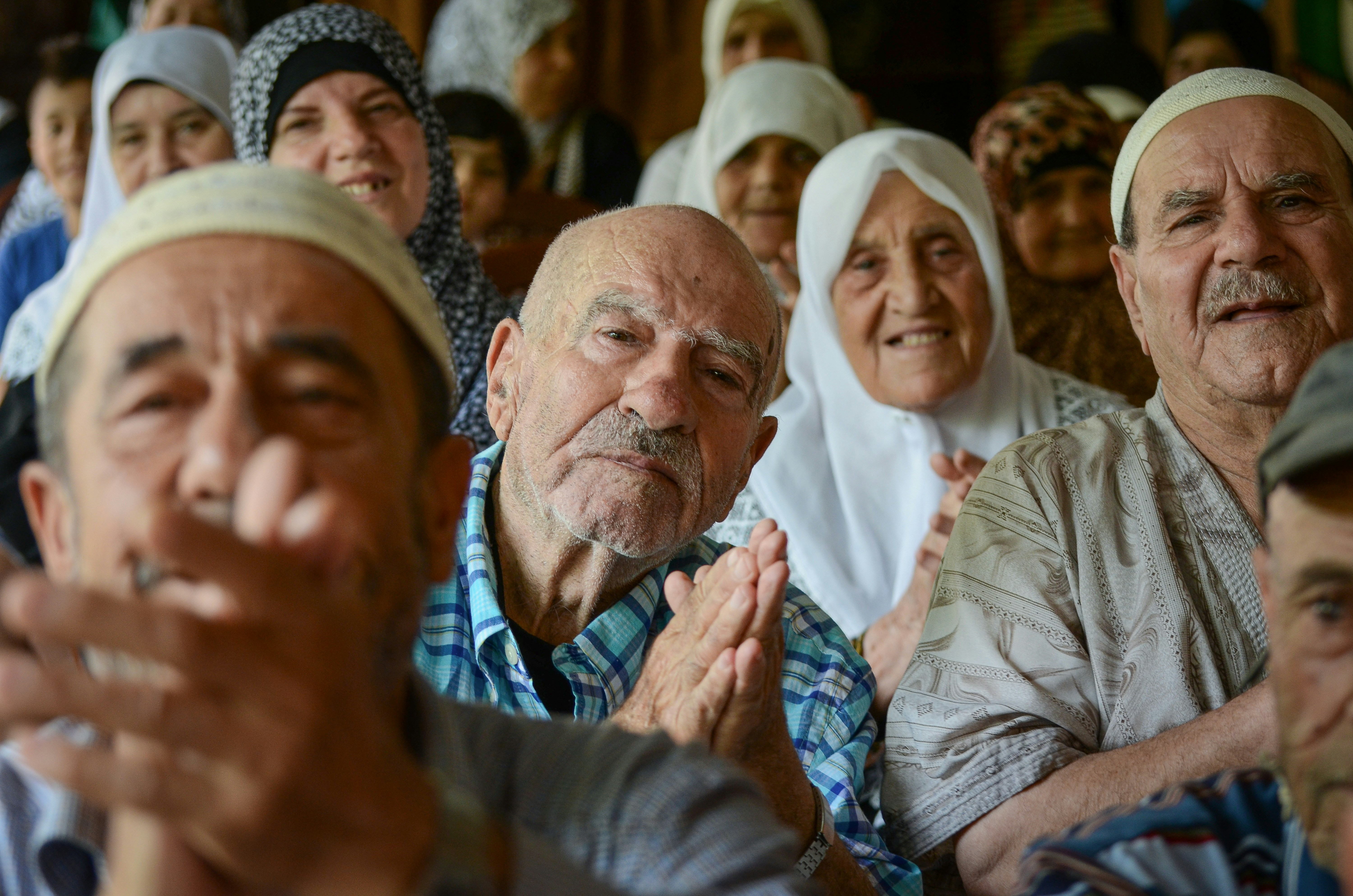 Ex-muçulmano que se tornou evangelista secreto leva ateus e islâmicos  a Jesus