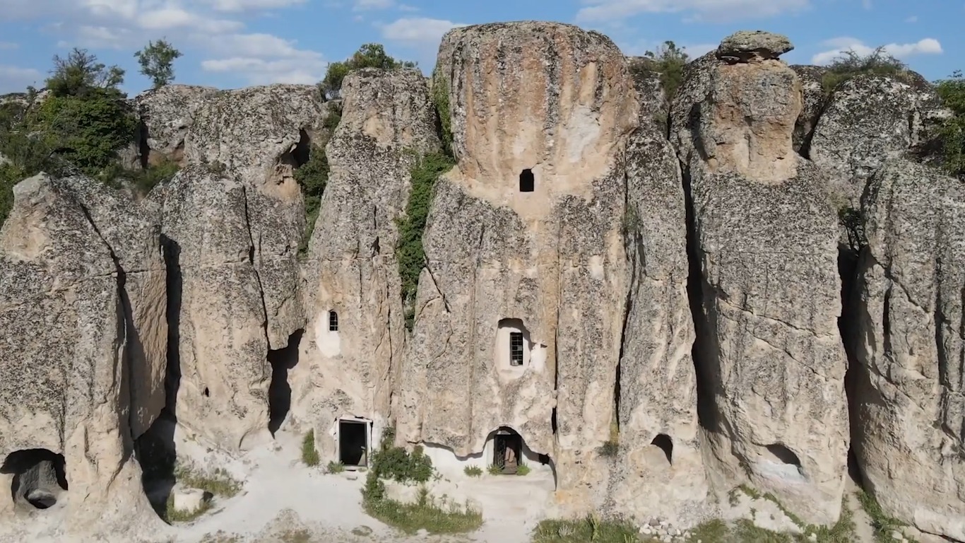 Arqueólogos descobrem igreja em Listra, cidade onde apóstolo Paulo foi apedrejado