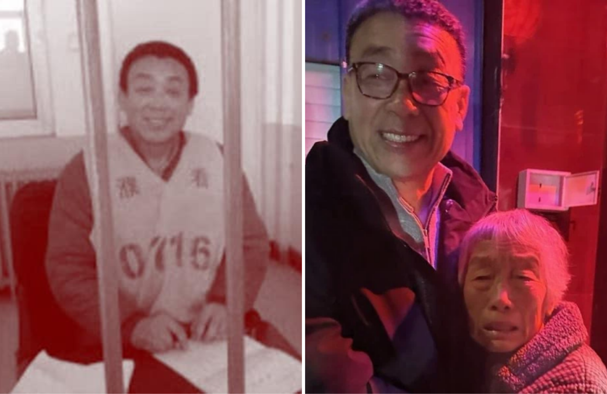 ‘Senti o Espírito Santo todos os dias na prisão’, diz pastor chinês libertado após 12 anos