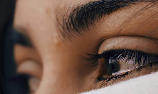 O choro de Raquel por seus filhos