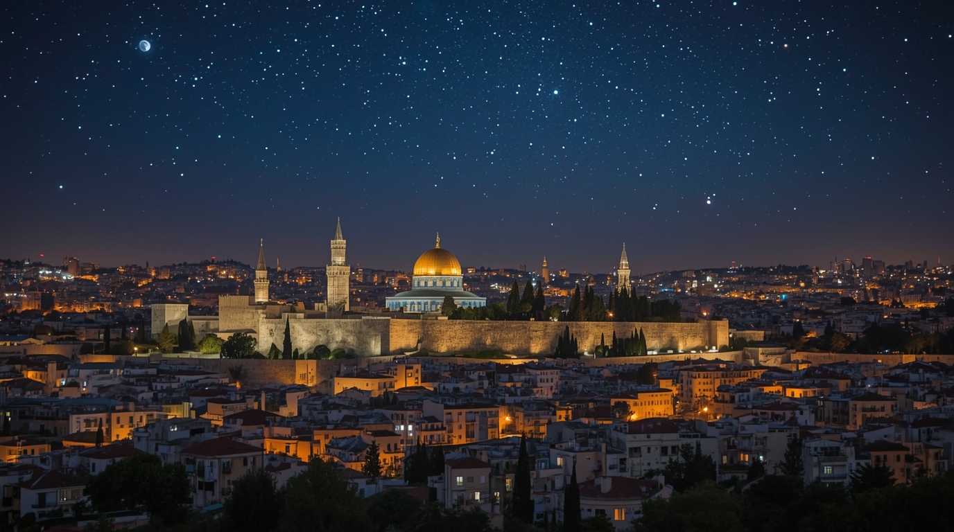 O Reino Milenar – Parte I