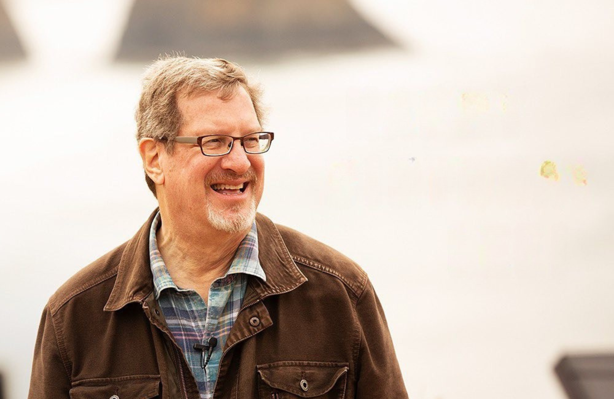 Ex-ateu reúne relatos de milagres investigados com base científica: ‘Deus intervém’