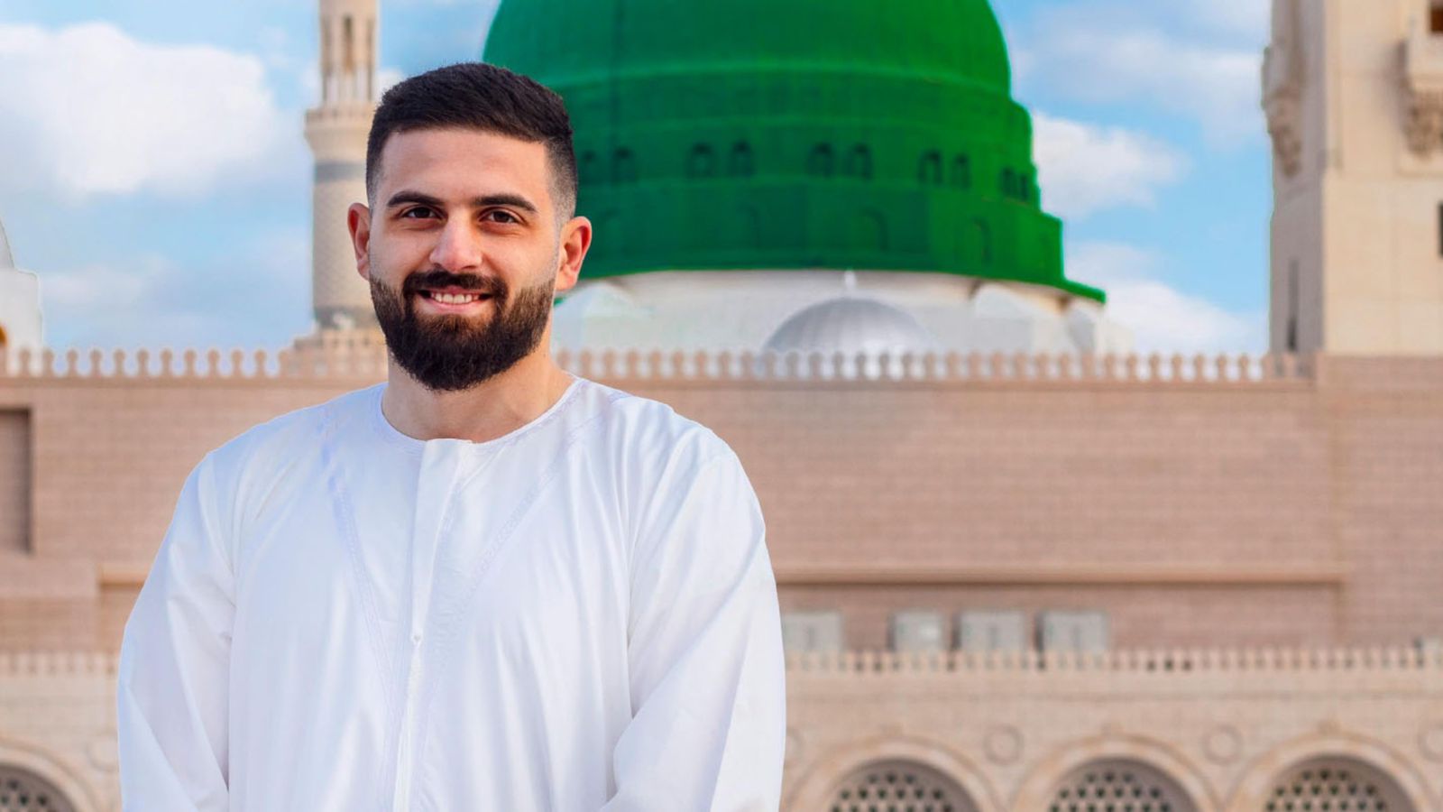 Muçulmano enviado para pregar o islã na Europa é atraído por Jesus: ‘Ele é real’