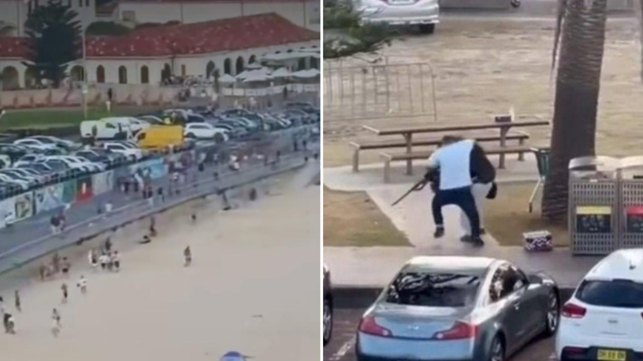 Atentado contra judeus em Sydney deixa 11 mortos e dezenas de feridos: 