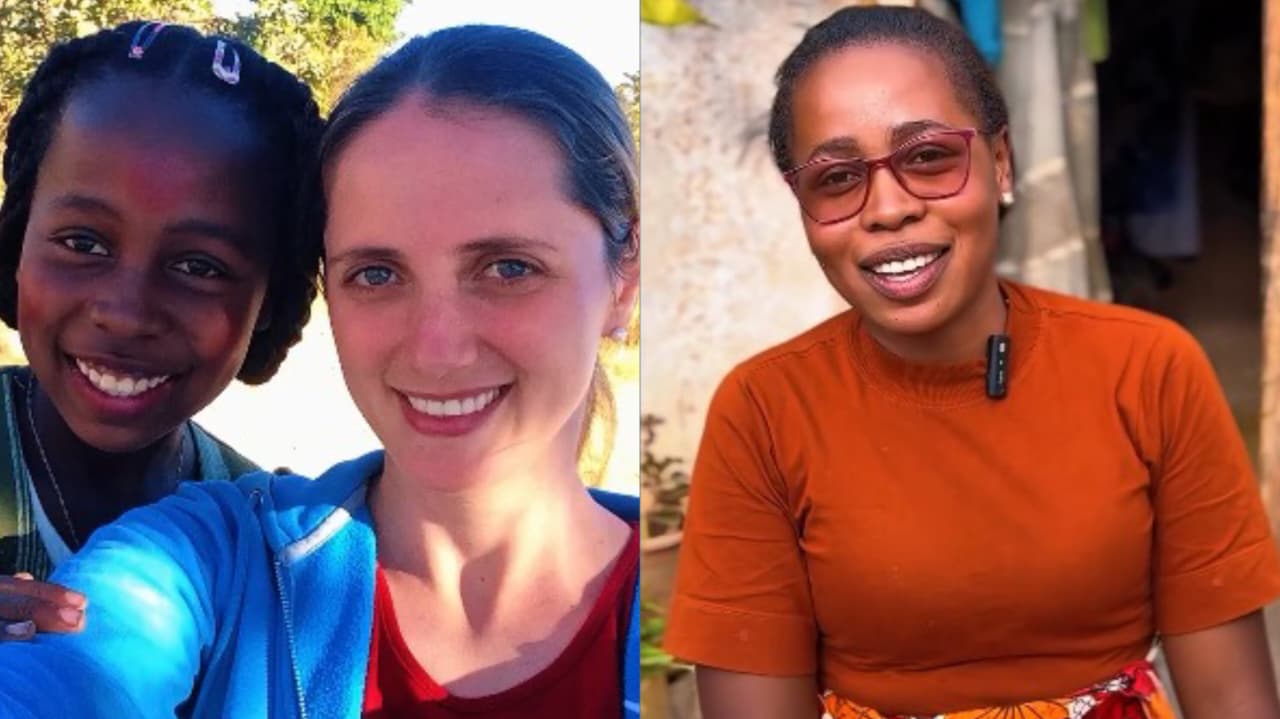 Família de feiticeiros se converte após avó ser curada em Madagascar: “Jesus é o caminho”