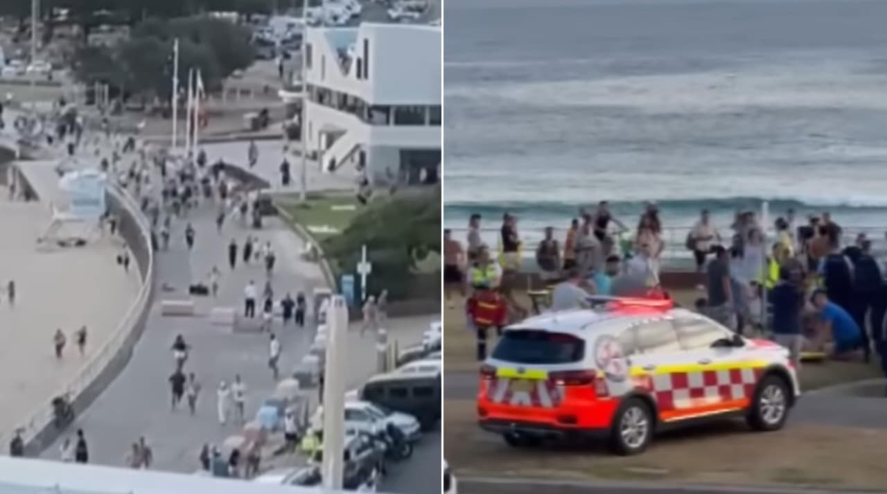 “O ódio aos judeus se alastrou e tem que acabar”, diz líder cristão após ataque em Sydney