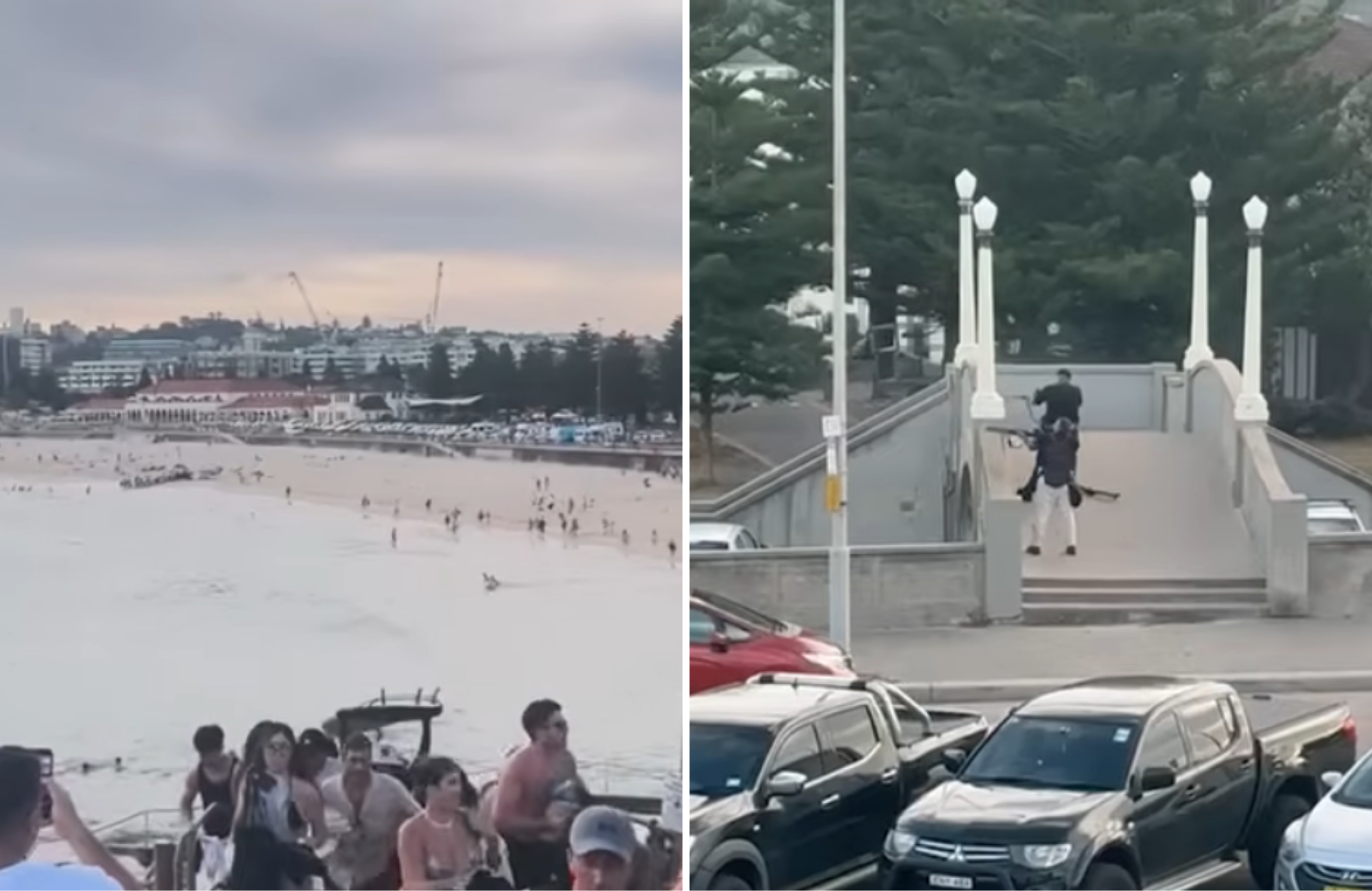 Entidades judaicas do Brasil repudiam ataque na Austrália: ‘Explosão de antissemitismo’