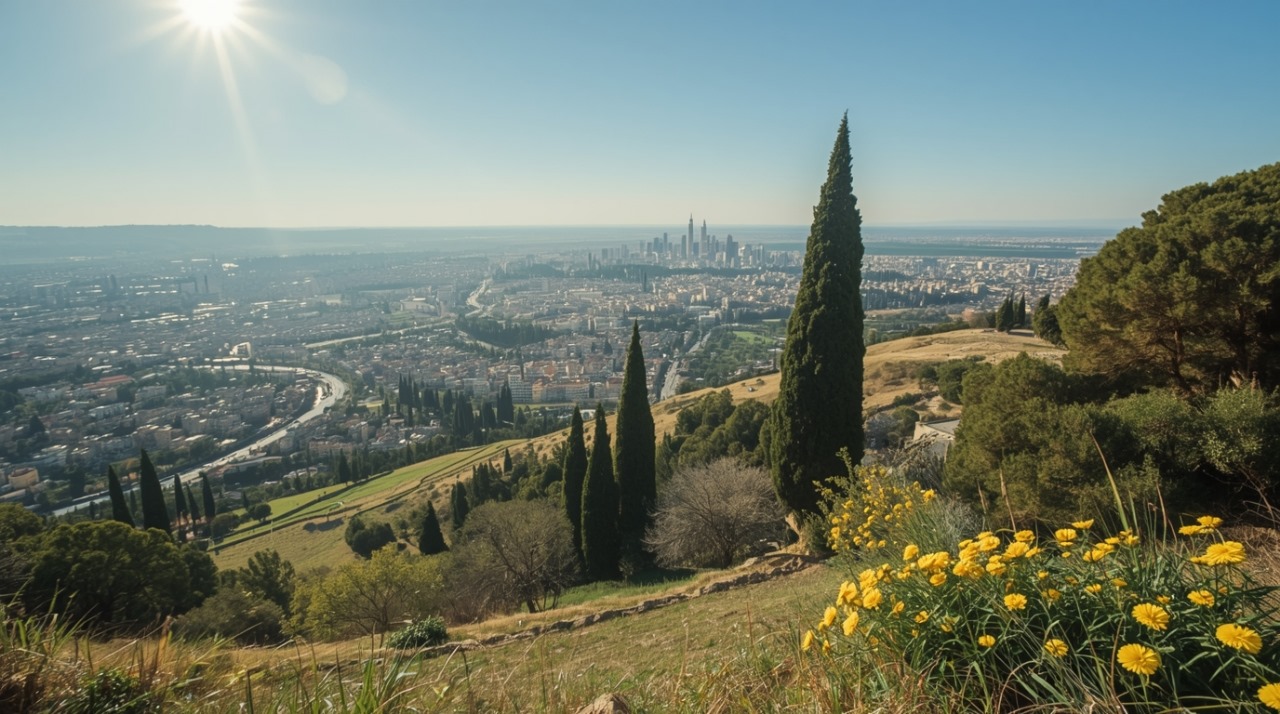 O Reino Milenar – Parte II