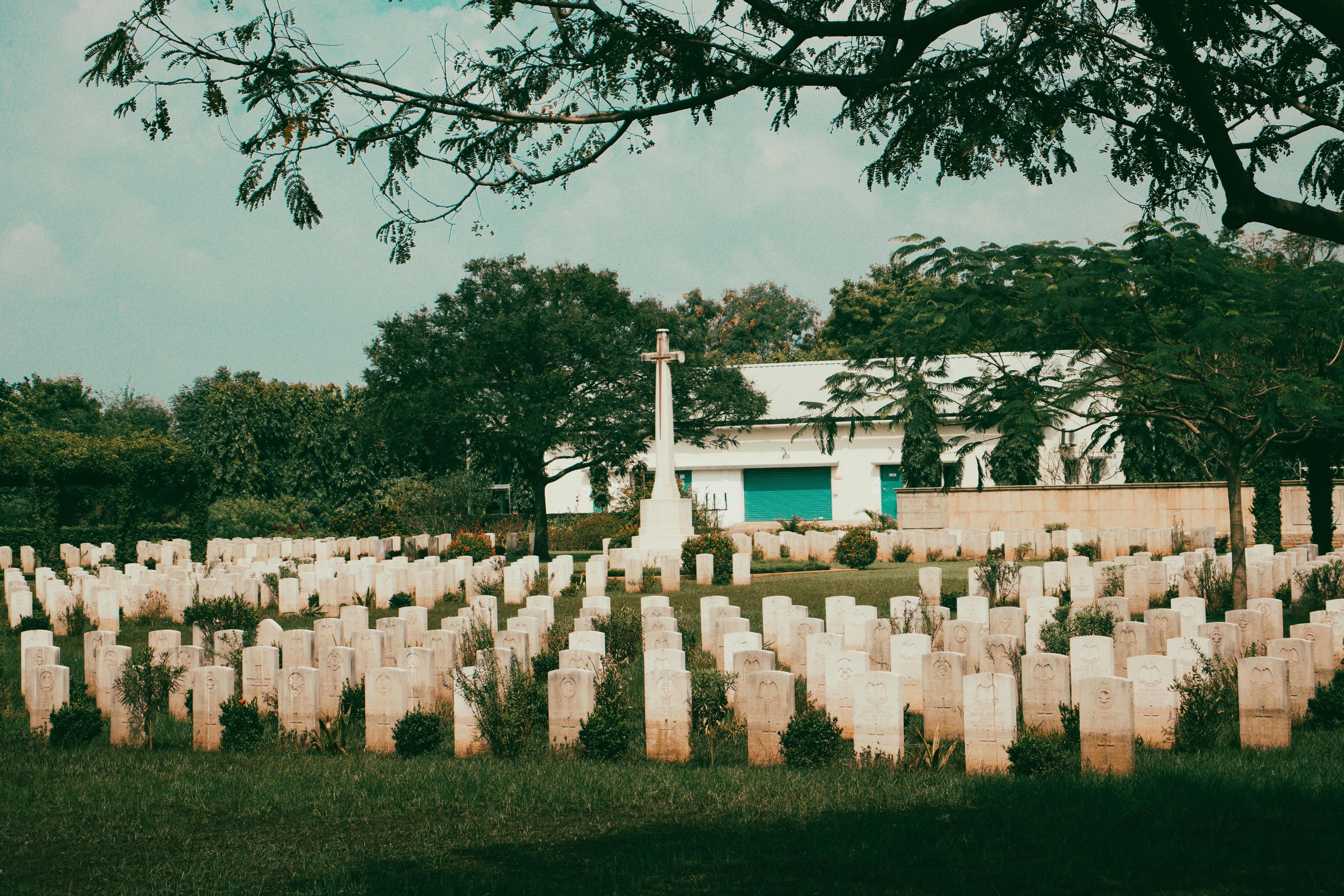 Hindus impedem famílias cristãs de enterrarem parentes na Índia