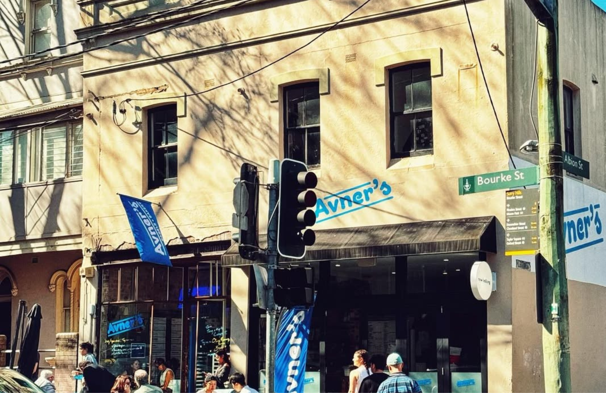 Padaria judaica em Sydney fecha por ameaças antissemitas: ‘Não estamos seguros’