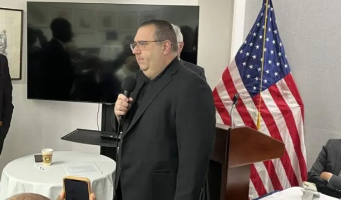 No Capitólio dos EUA, organização alerta sobre ataque a cristãos durante Natal na Nigéria 